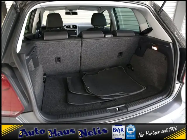 Volkswagen Polo view 18
