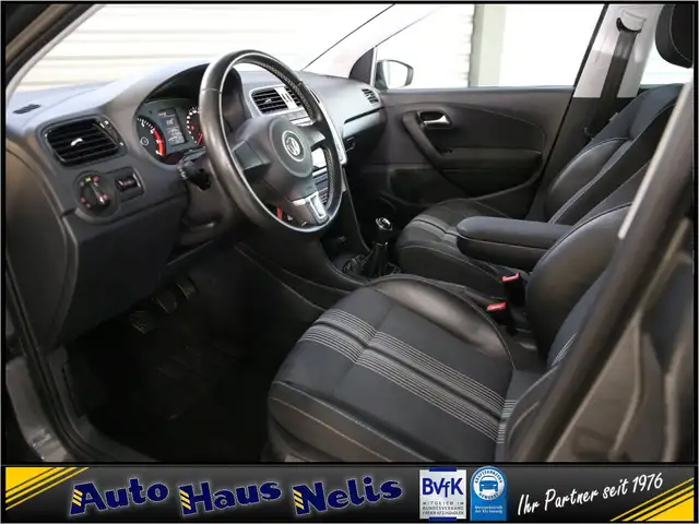 Volkswagen Polo view 9