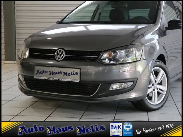Volkswagen Polo view 24