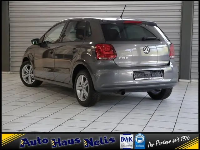 Volkswagen Polo view 5
