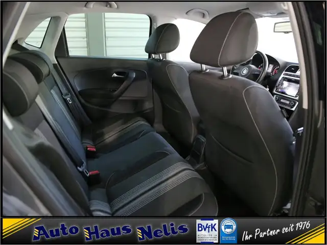 Volkswagen Polo view 26