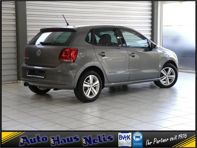 Volkswagen Polo view 25