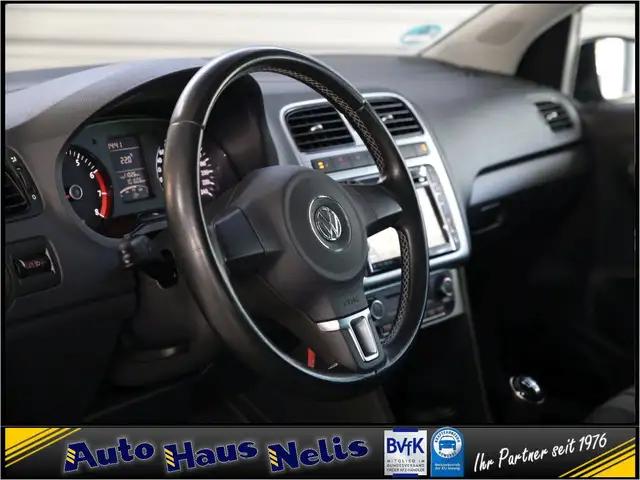 Volkswagen Polo view 7