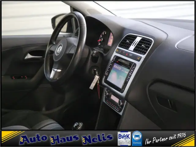 Volkswagen Polo view 29