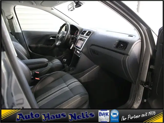 Volkswagen Polo view 27