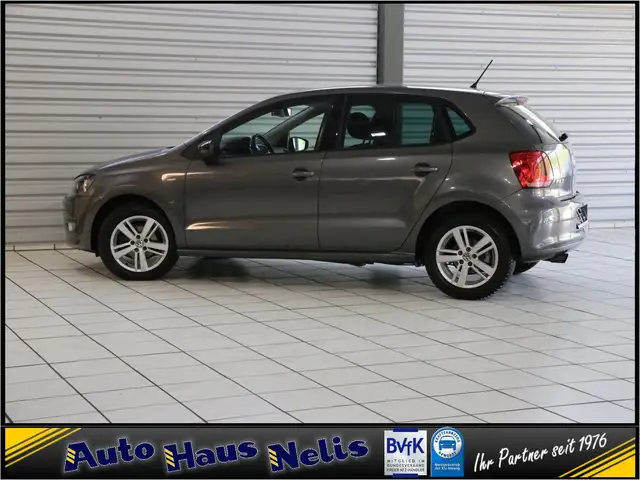 Volkswagen Polo view 22