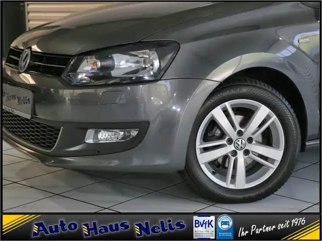 Volkswagen Polo view 23