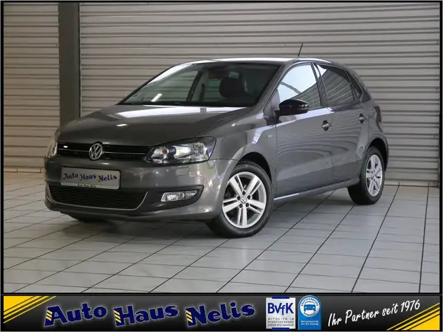 Volkswagen Polo main image