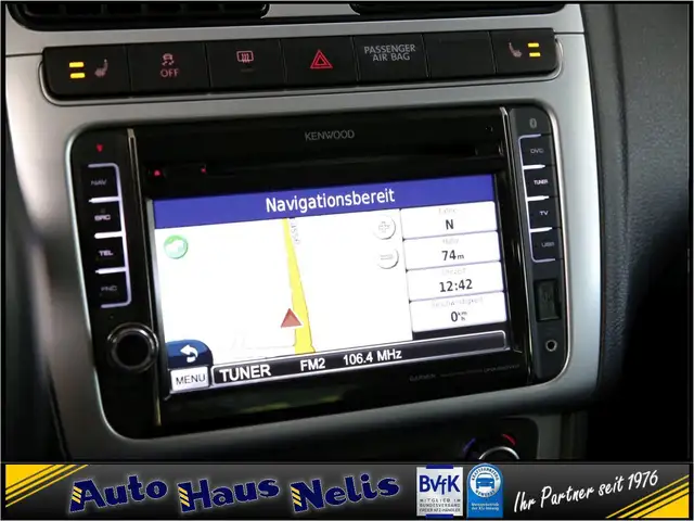 Volkswagen Polo view 13