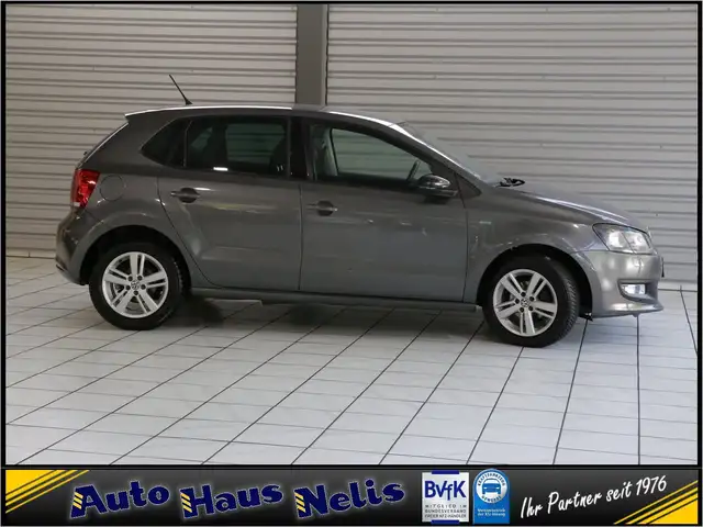 Volkswagen Polo view 30