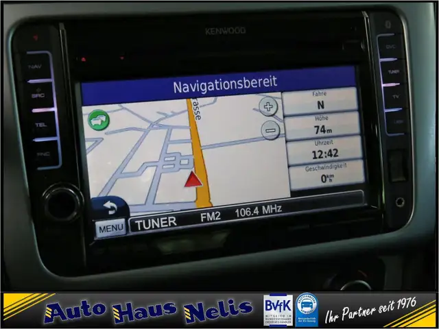 Volkswagen Polo view 14