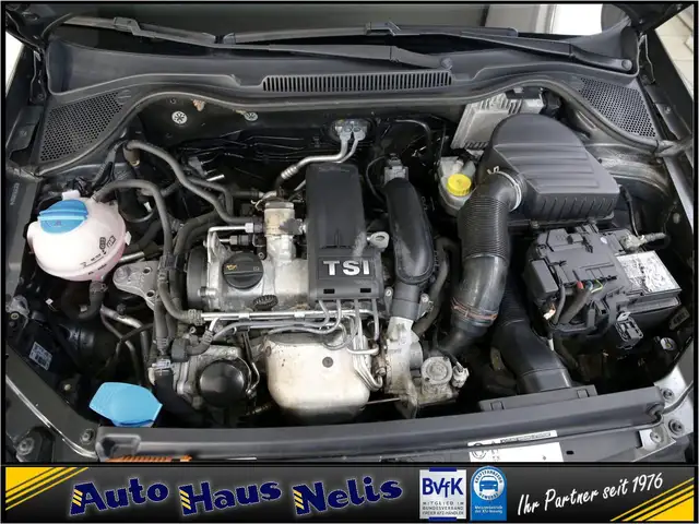 Volkswagen Polo view 19
