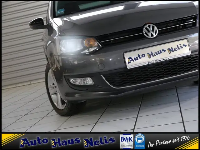 Volkswagen Polo view 20