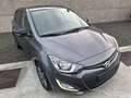Hyundai i20 1.4 Automatique Grijs - thumbnail 4