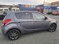 Hyundai i20 1.4 Automatique Grijs - thumbnail 3