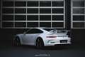 Porsche 911 3.8 GT3 Coupe DSG EXP € 118.980,- Bílá - thumbnail 16