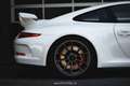 Porsche 911 3.8 GT3 Coupe DSG EXP € 118.980,- White - thumbnail 7