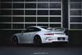 Porsche 911 3.8 GT3 Coupe DSG EXP € 118.980,- Білий - thumbnail 2
