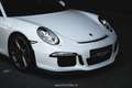 Porsche 911 3.8 GT3 Coupe DSG EXP € 118.980,- Wit - thumbnail 19