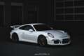Porsche 911 3.8 GT3 Coupe DSG EXP € 118.980,- Blanc - thumbnail 15