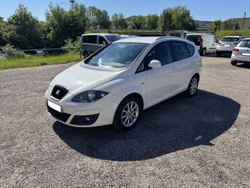 Altea XL 1.9 TDI 105 ch Réference