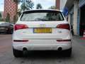 Audi Q5 2.0 TFSI quattro Navi Clima Stoelverwarming PDC Blanc - thumbnail 4
