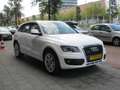 Audi Q5 2.0 TFSI quattro Navi Clima Stoelverwarming PDC Weiß - thumbnail 4