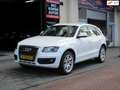 Audi Q5 2.0 TFSI quattro Navi Clima Stoelverwarming PDC Blanc - thumbnail 1