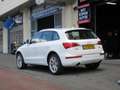 Audi Q5 2.0 TFSI quattro Navi Clima Stoelverwarming PDC Blanc - thumbnail 2