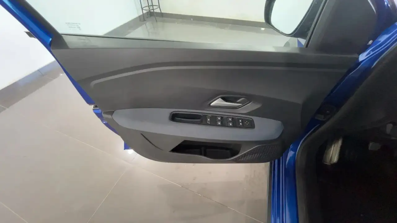 Dacia Sandero 2026