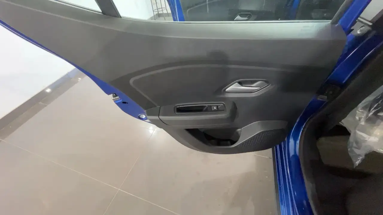 Dacia Sandero 2026
