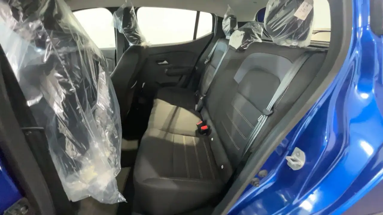 Dacia Sandero 2026