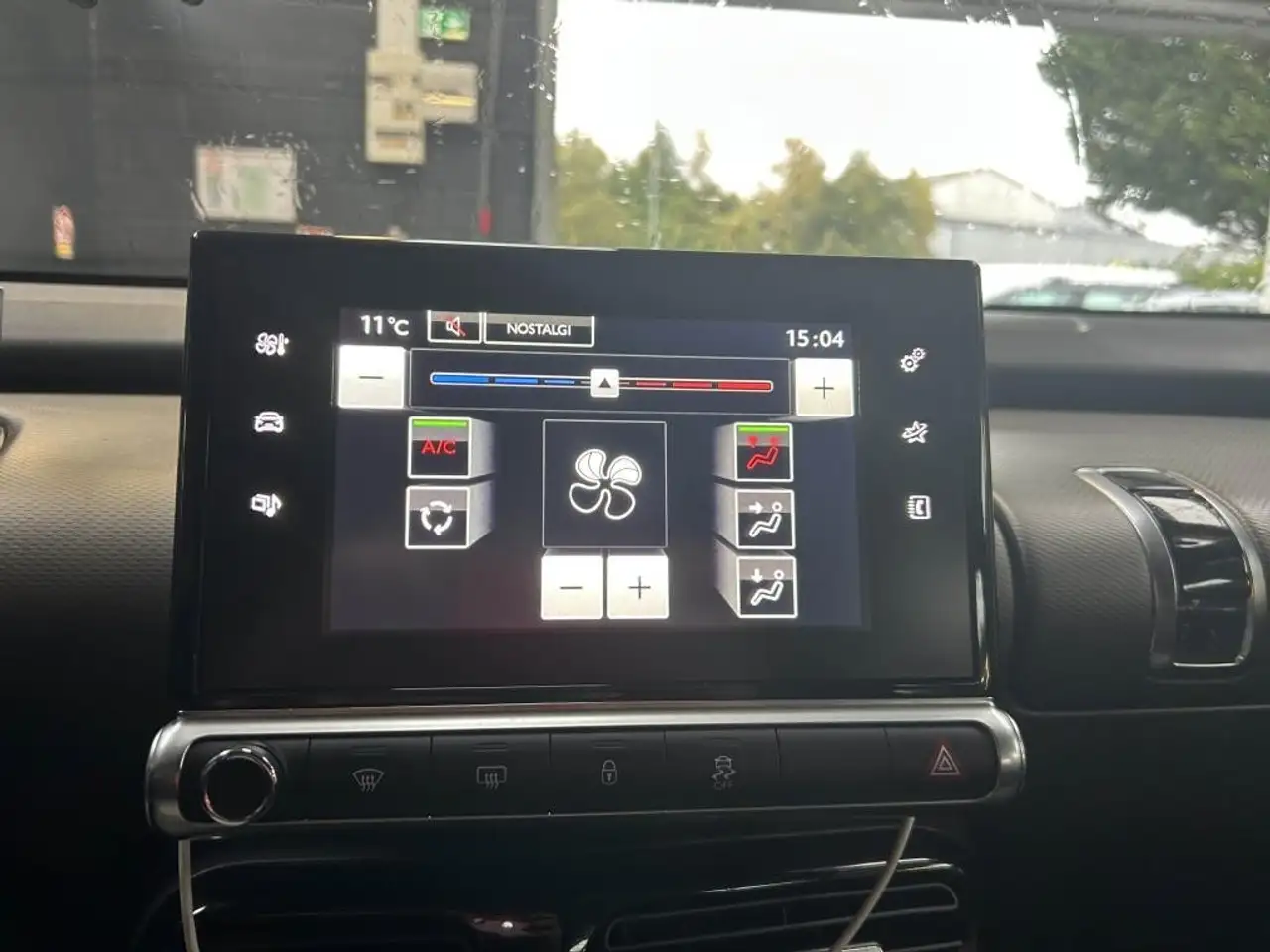 Citroen C4 Cactus PureTech 82 Shine