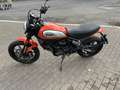 Ducati Scrambler icon Portocaliu - thumbnail 3