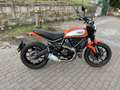 Ducati Scrambler icon Portocaliu - thumbnail 1