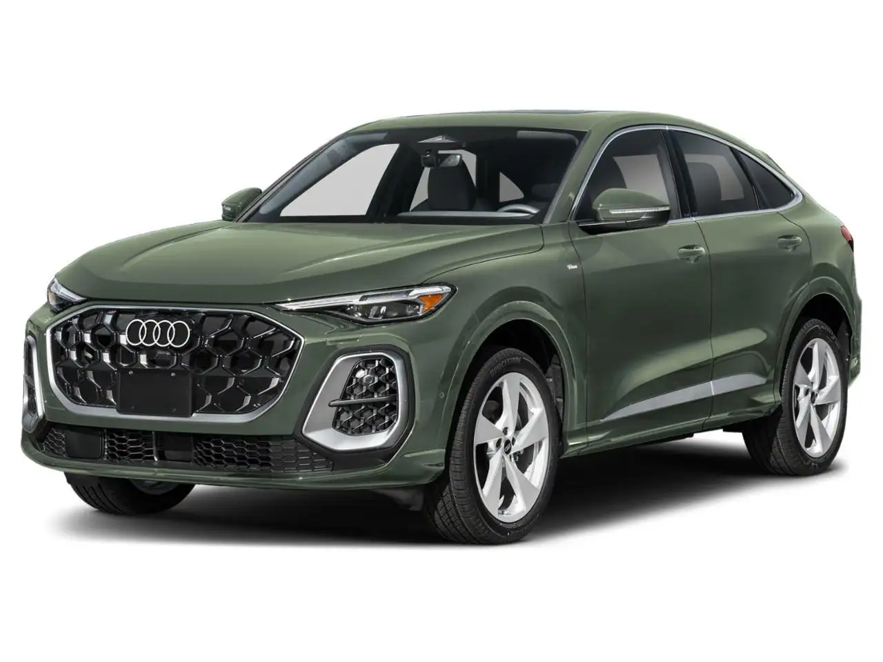 Audi Q5 снимка Audi Q5