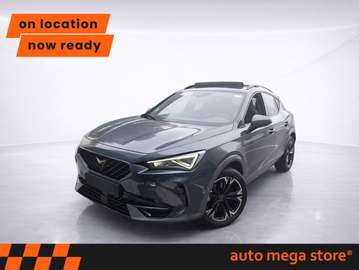 1.5 TSI DSG Kamera/ACC/KeyLess/LED