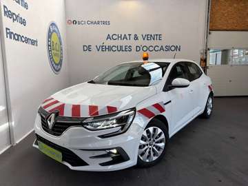 IV STE 1.5 BLUE DCI 95CH AIR NAV