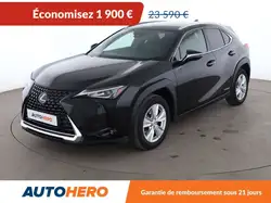 Lexus UX 250h Pack Confort Business 2WD