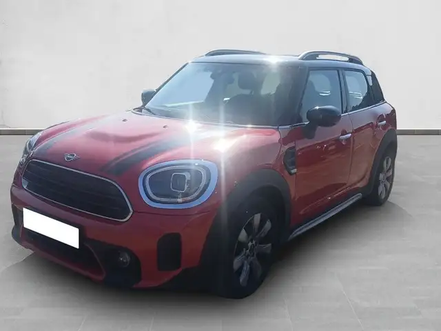 MINI Cooper Countryman AUT.