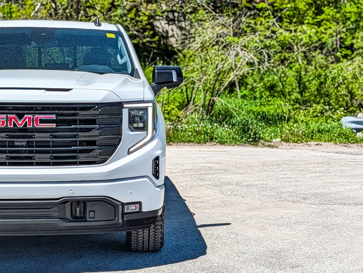 GMC Sierra 1500 снимка GMC Sierra 1500