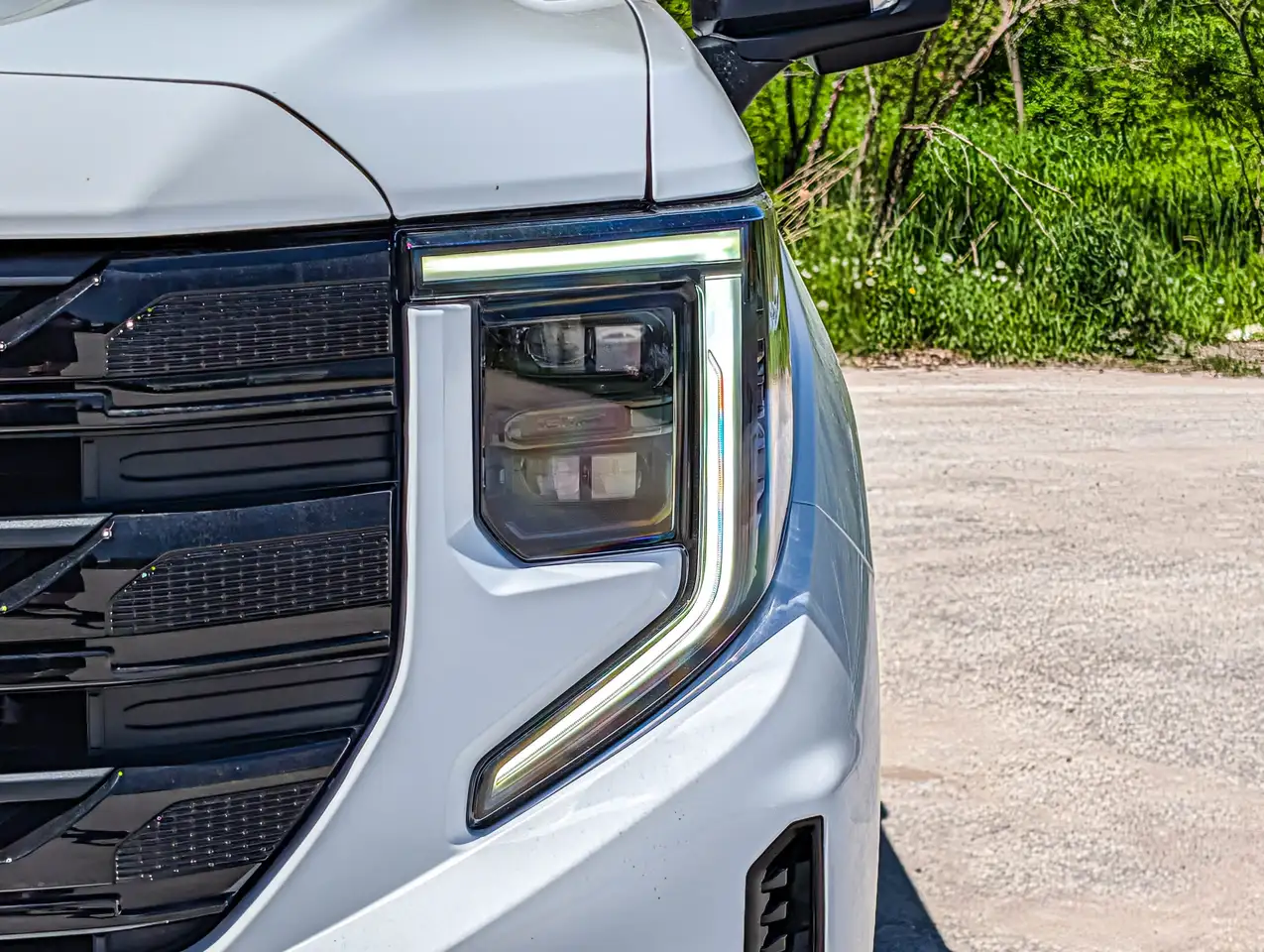 GMC Sierra 1500 снимка GMC Sierra 1500