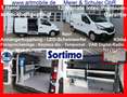 Renault Trafic 120 DCI Komfort SORTIMO/AHK/LED/Navi/Garantie* Weiß - thumbnail 1