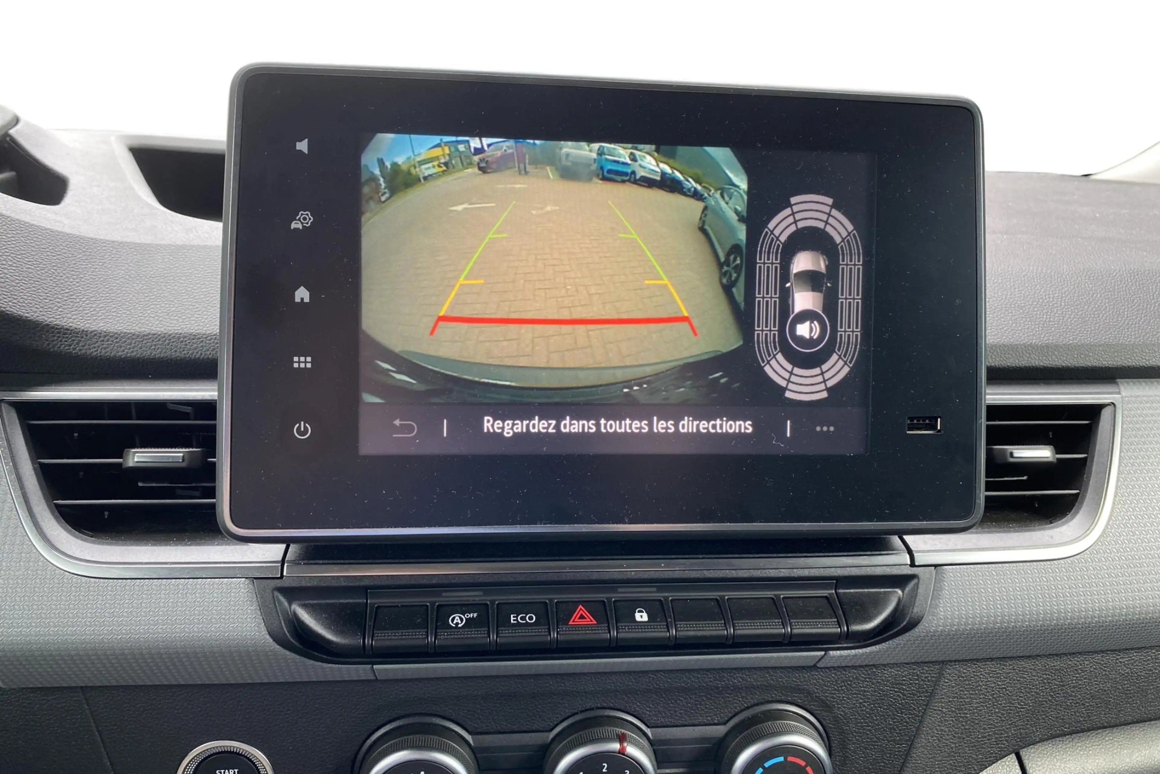 Nissan Townstar 130 MT-Gps-Cam-airo-Carplay-L1H1 — photo 15