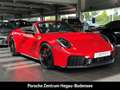 Porsche 992 (911) Carrera 4 GTS Cabriolet/Sportsitze/BOSE/HD-M Rot - thumbnail 8