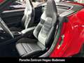 Porsche 992 (911) Carrera 4 GTS Cabriolet/Sportsitze/BOSE/HD-M Rot - thumbnail 11
