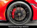 Porsche 992 (911) Carrera 4 GTS Cabriolet/Sportsitze/BOSE/HD-M Rot - thumbnail 6