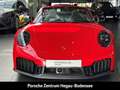 Porsche 992 (911) Carrera 4 GTS Cabriolet/Sportsitze/BOSE/HD-M Rot - thumbnail 4