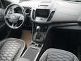 Ford Kuga Vignale Pano AHK-schwenkb. NAVI SONY Xenon ACC PDC Schwarz - thumbnail 17