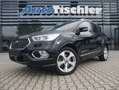 Ford Kuga Vignale Pano AHK-schwenkb. NAVI SONY Xenon ACC PDC Schwarz - thumbnail 1